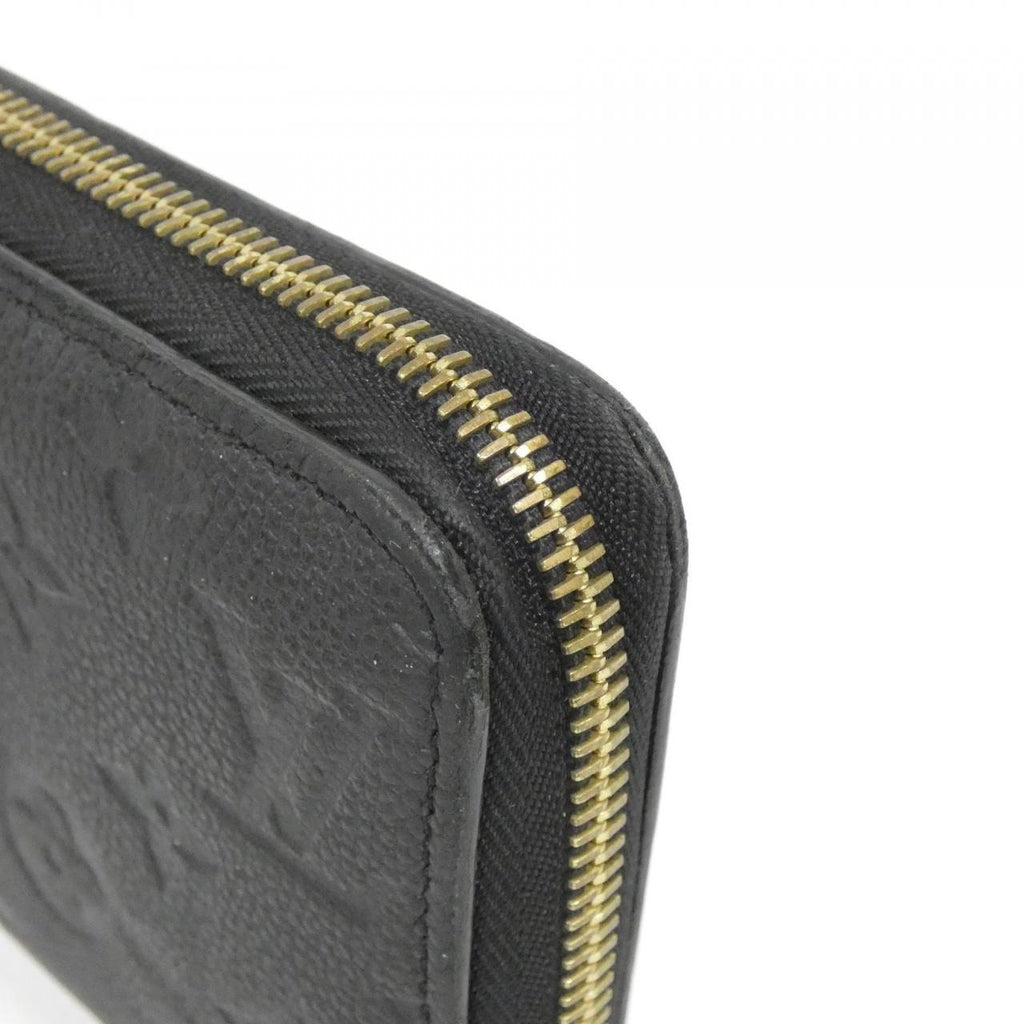 Louis Vuitton Monogram Empreinte Long Wallet