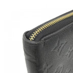 Louis Vuitton Monogram Empreinte Long Wallet