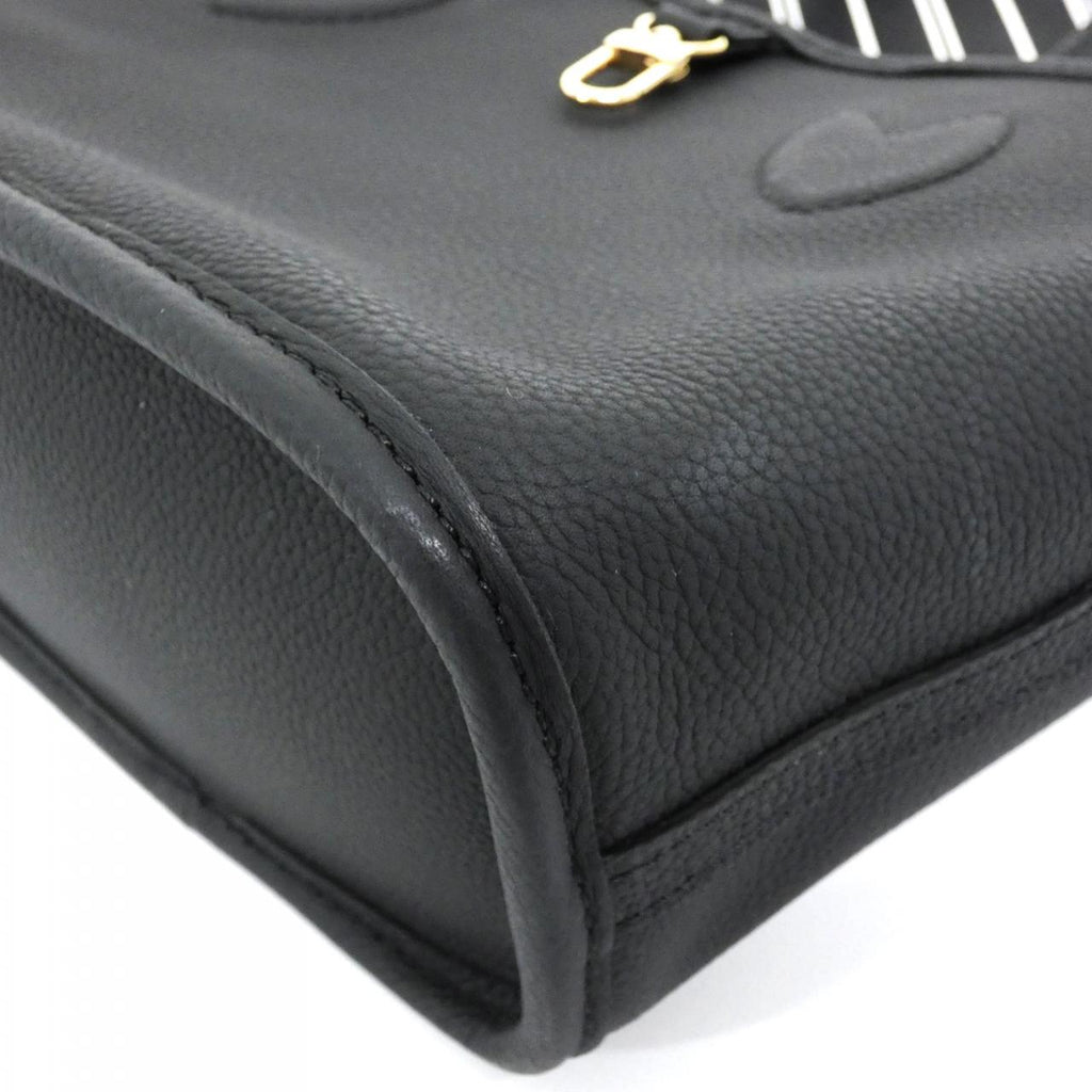 Louis Vuitton Neverfull Inside Out BB Monogram Coated Canvas Bag