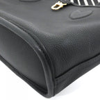 Louis Vuitton Neverfull Inside Out BB Monogram Coated Canvas Bag