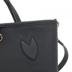 Louis Vuitton Neverfull Inside Out BB Monogram Coated Canvas Bag