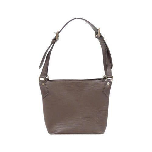 Louis Vuitton Epi Mandara Shoulder Bag