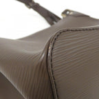 Louis Vuitton Epi Mandara Shoulder Bag