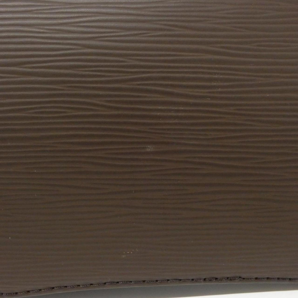 Louis Vuitton Epi Mandara Shoulder Bag