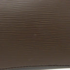 Louis Vuitton Epi Mandara Shoulder Bag