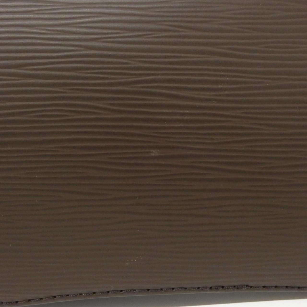 Louis Vuitton Epi Mandara Shoulder Bag