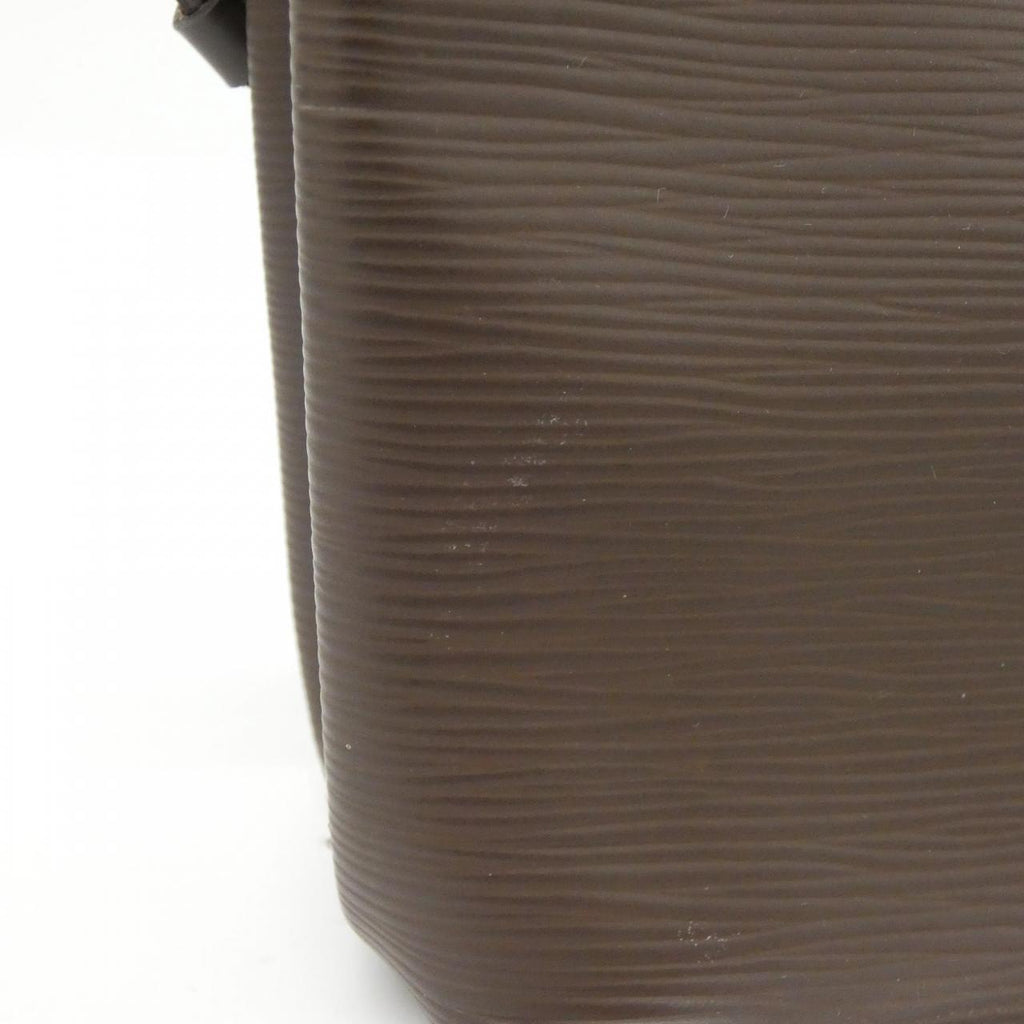 Louis Vuitton Epi Mandara Shoulder Bag