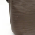 Louis Vuitton Epi Mandara Shoulder Bag