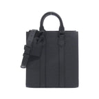 Louis Vuitton Sac Plat Cross Monogram Calf Shoulder Bag