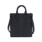 Louis Vuitton Sac Plat Cross Monogram Calf Shoulder Bag