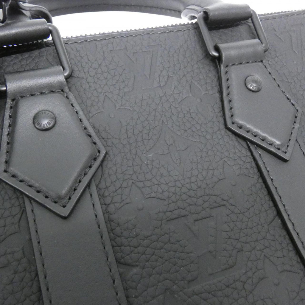 Louis Vuitton Sac Plat Cross Monogram Calf Shoulder Bag