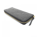 Louis Vuitton Monogram Empreinte Long Wallet