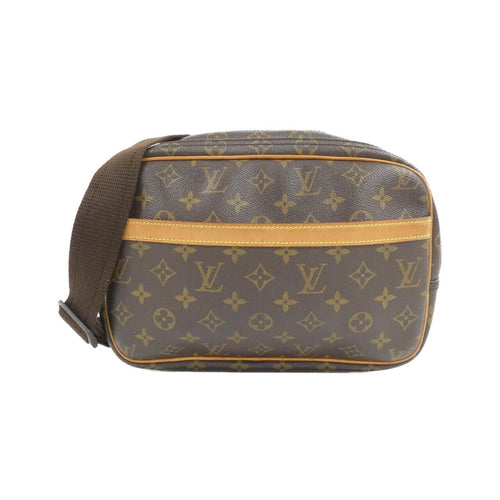Louis Vuitton Monogram Shoulder Bag