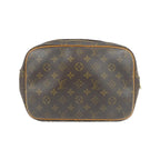 Louis Vuitton Monogram Shoulder Bag