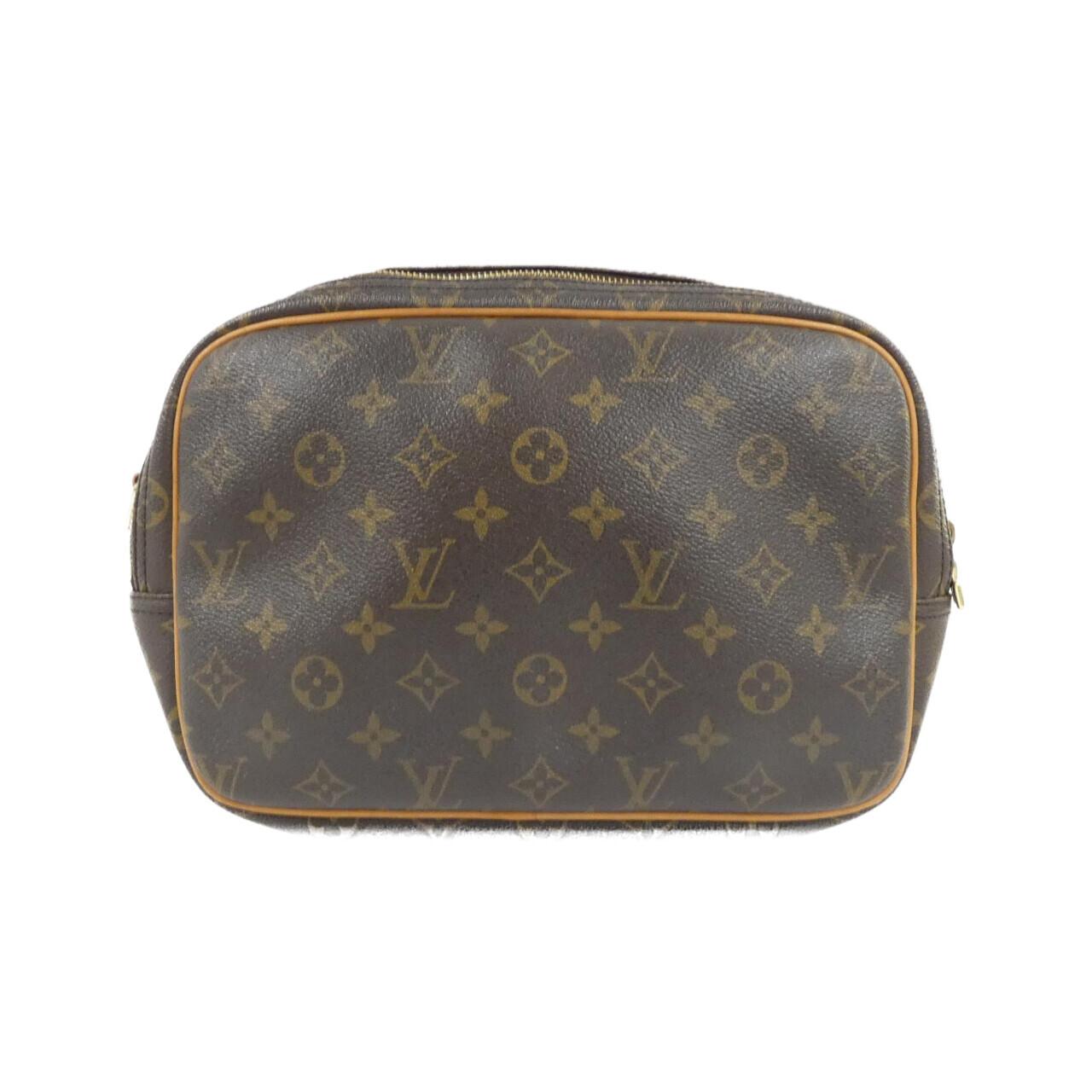 Louis Vuitton Monogram Shoulder Bag