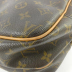 Louis Vuitton Monogram Shoulder Bag