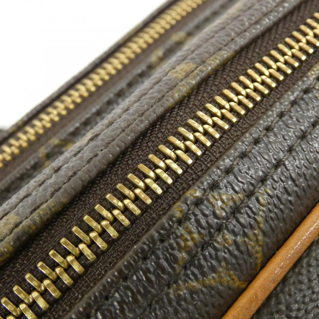 Louis Vuitton Monogram Shoulder Bag