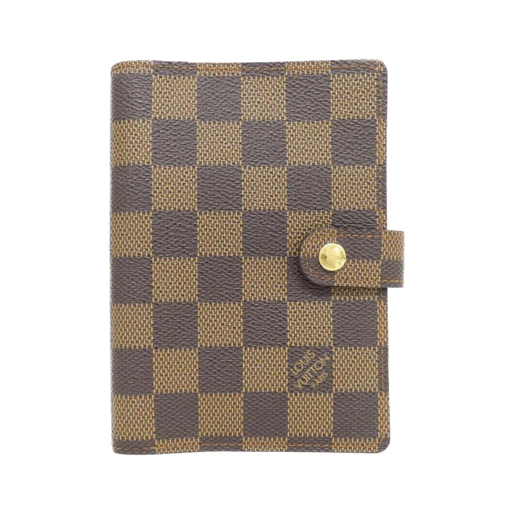 Louis Vuitton Agenda PM Damier Organizer