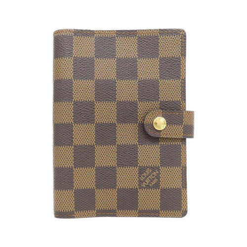 Louis Vuitton Agenda PM Damier Organizer
