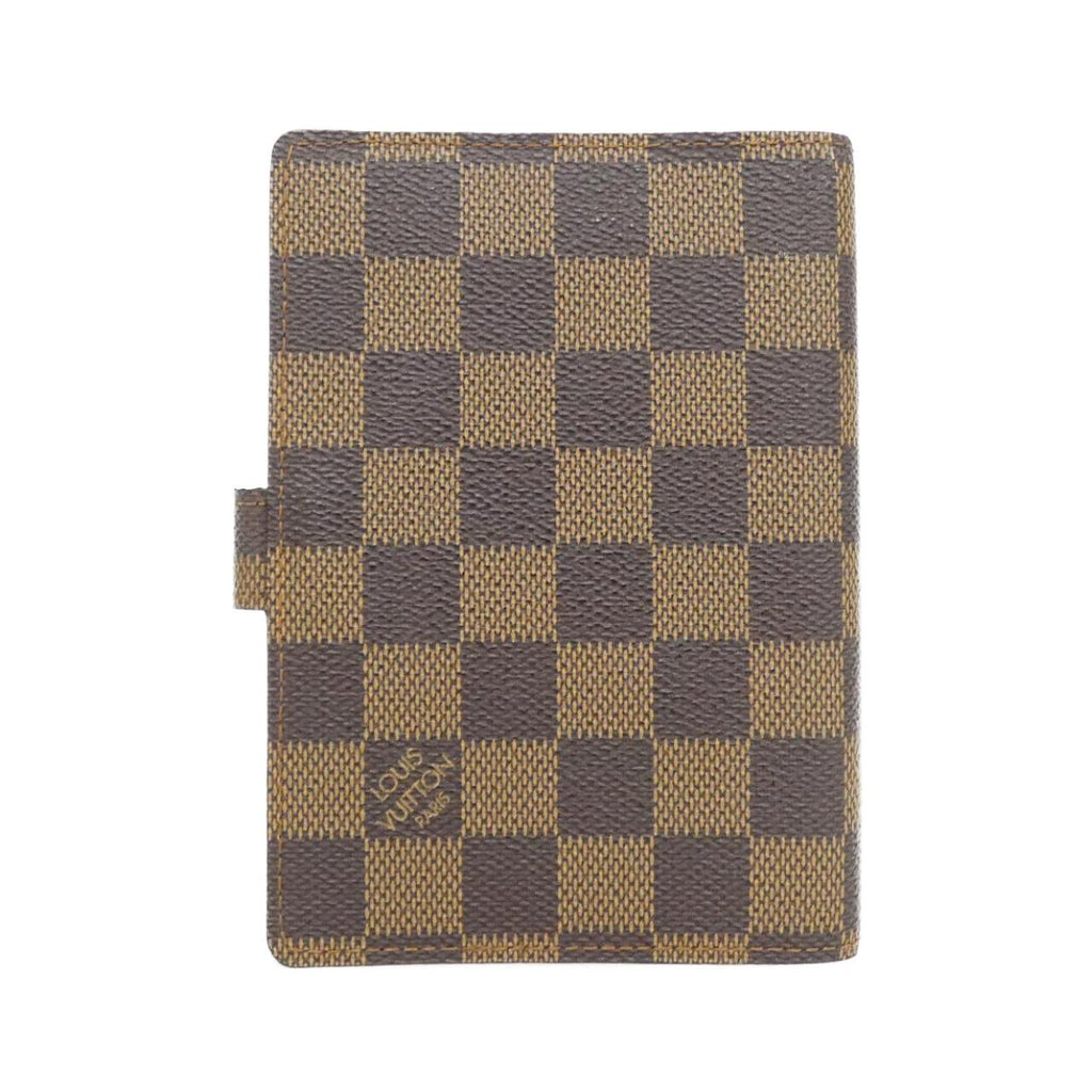 Louis Vuitton Agenda PM Damier Organizer