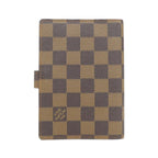 Louis Vuitton Agenda PM Damier Organizer