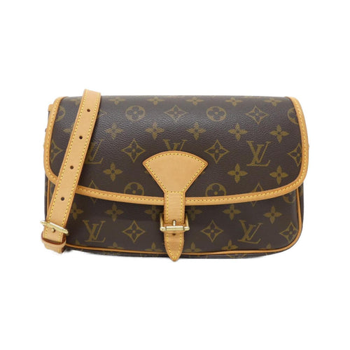 Louis Vuitton Monogram Shoulder Bag