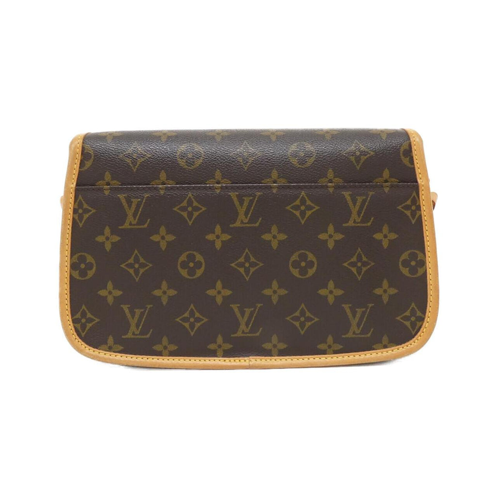 Louis Vuitton Monogram Shoulder Bag