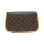 Louis Vuitton Monogram Shoulder Bag