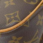 Louis Vuitton Monogram Shoulder Bag