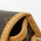 Louis Vuitton Monogram Shoulder Bag