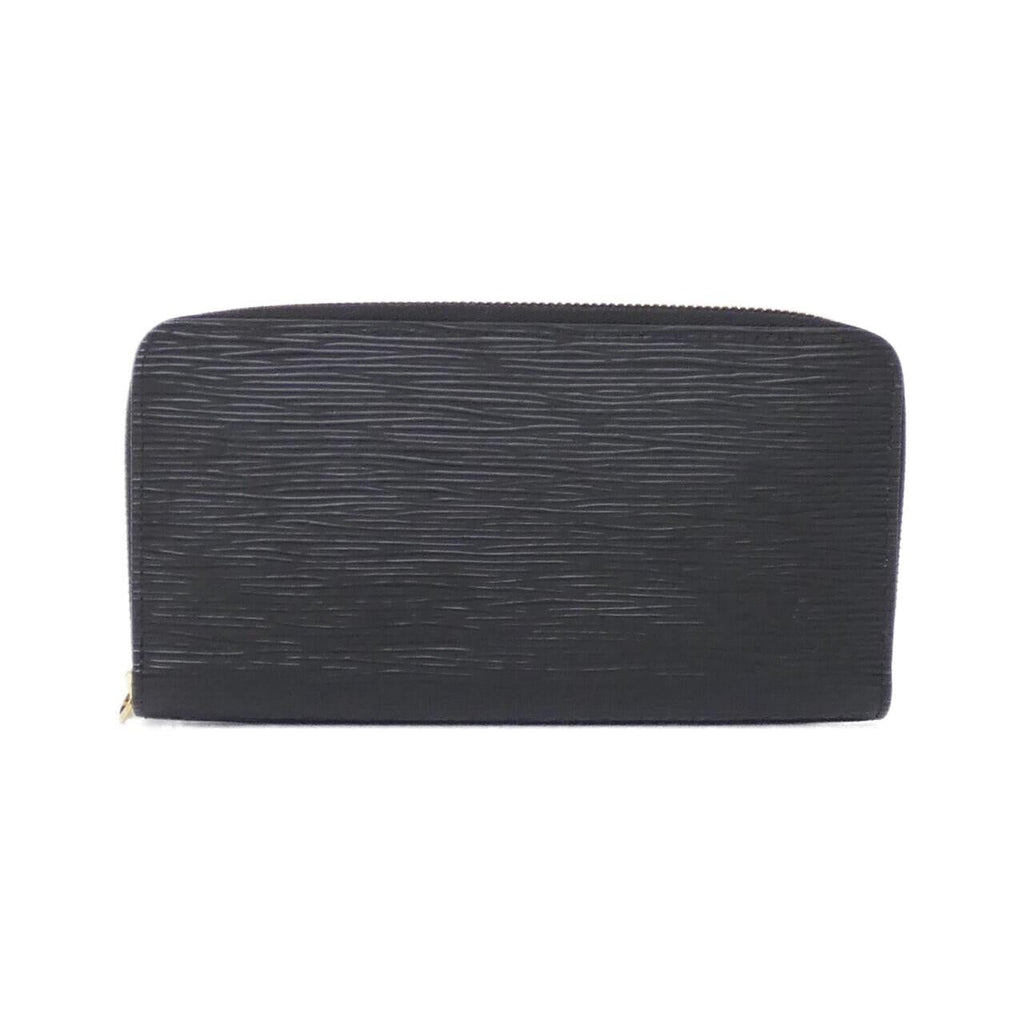 Louis Vuitton Epi Long Wallet