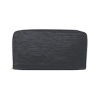 Louis Vuitton Epi Long Wallet