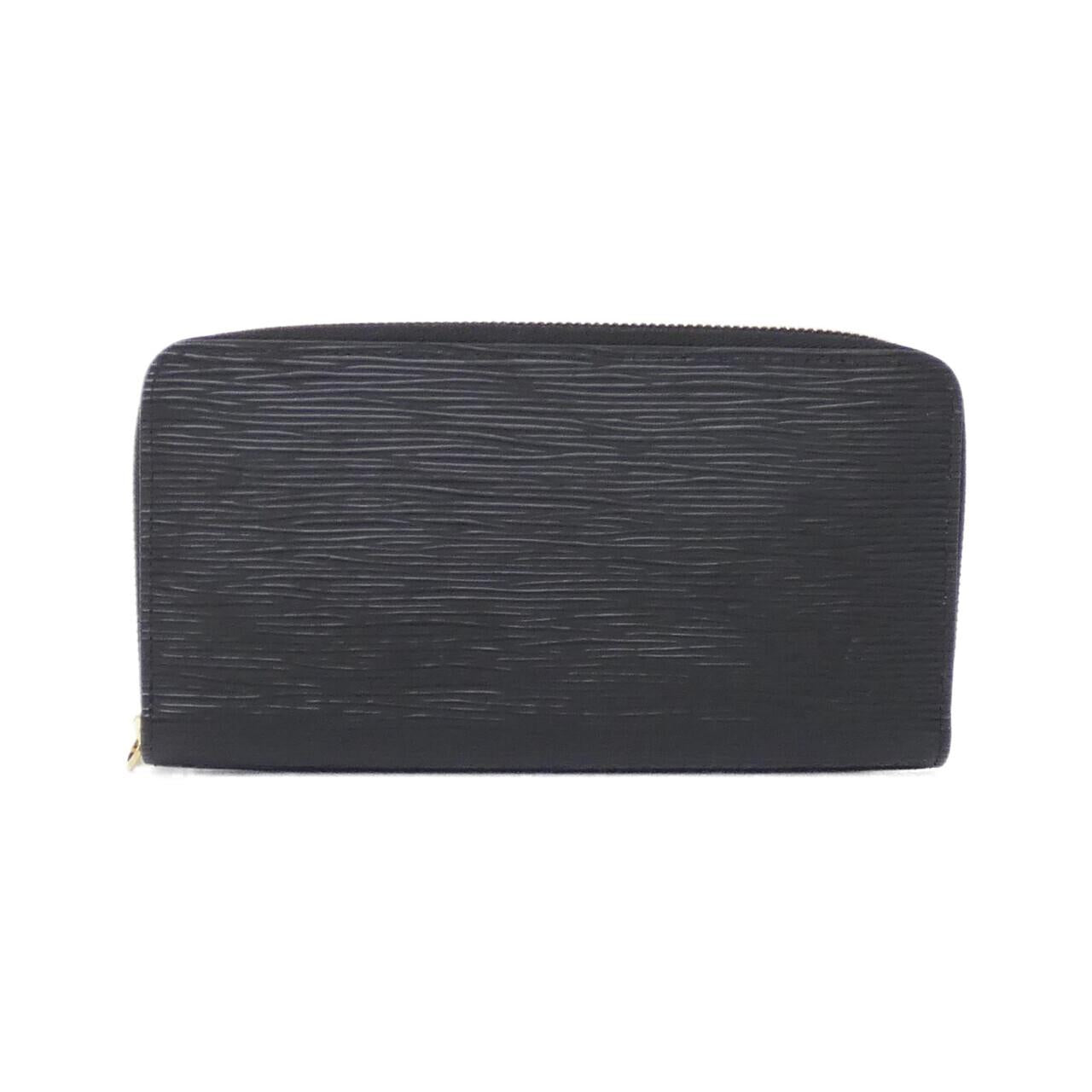 Louis Vuitton Epi Long Wallet