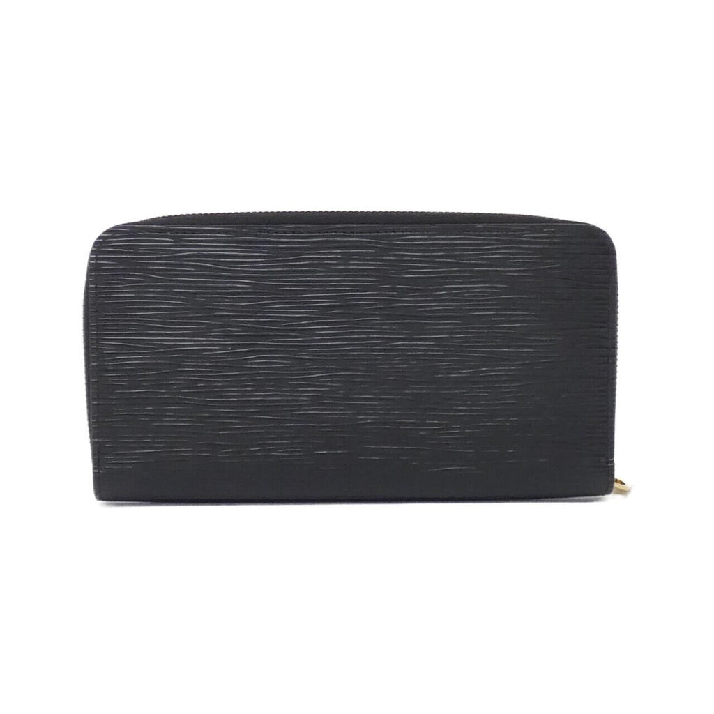 Louis Vuitton Epi Long Wallet