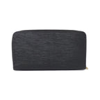 Louis Vuitton Epi Long Wallet