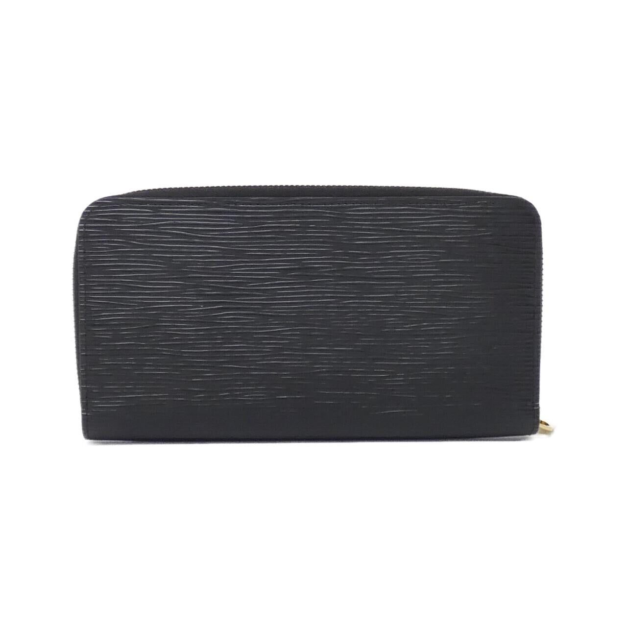 Louis Vuitton Epi Long Wallet