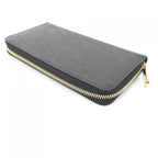 Louis Vuitton Epi Long Wallet