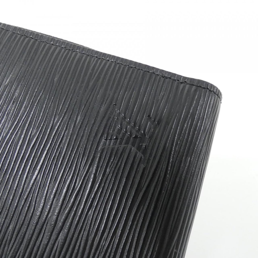 Louis Vuitton Epi Long Wallet