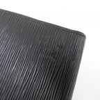 Louis Vuitton Epi Long Wallet