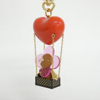 Louis Vuitton Vivienne Dream Bag Charm
