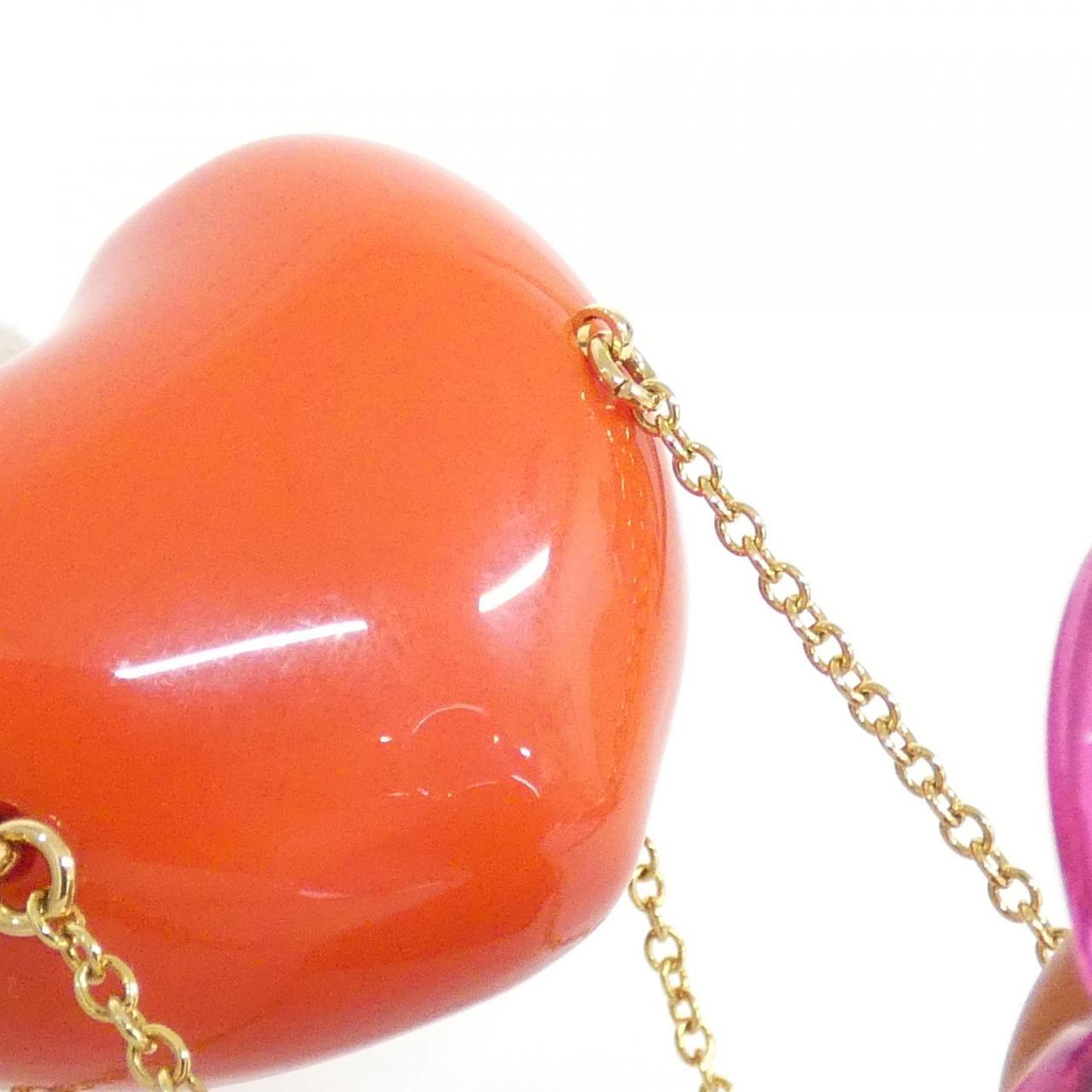 Louis Vuitton Vivienne Dream Bag Charm