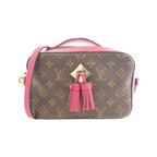 Louis Vuitton Monogram Shoulder Bag