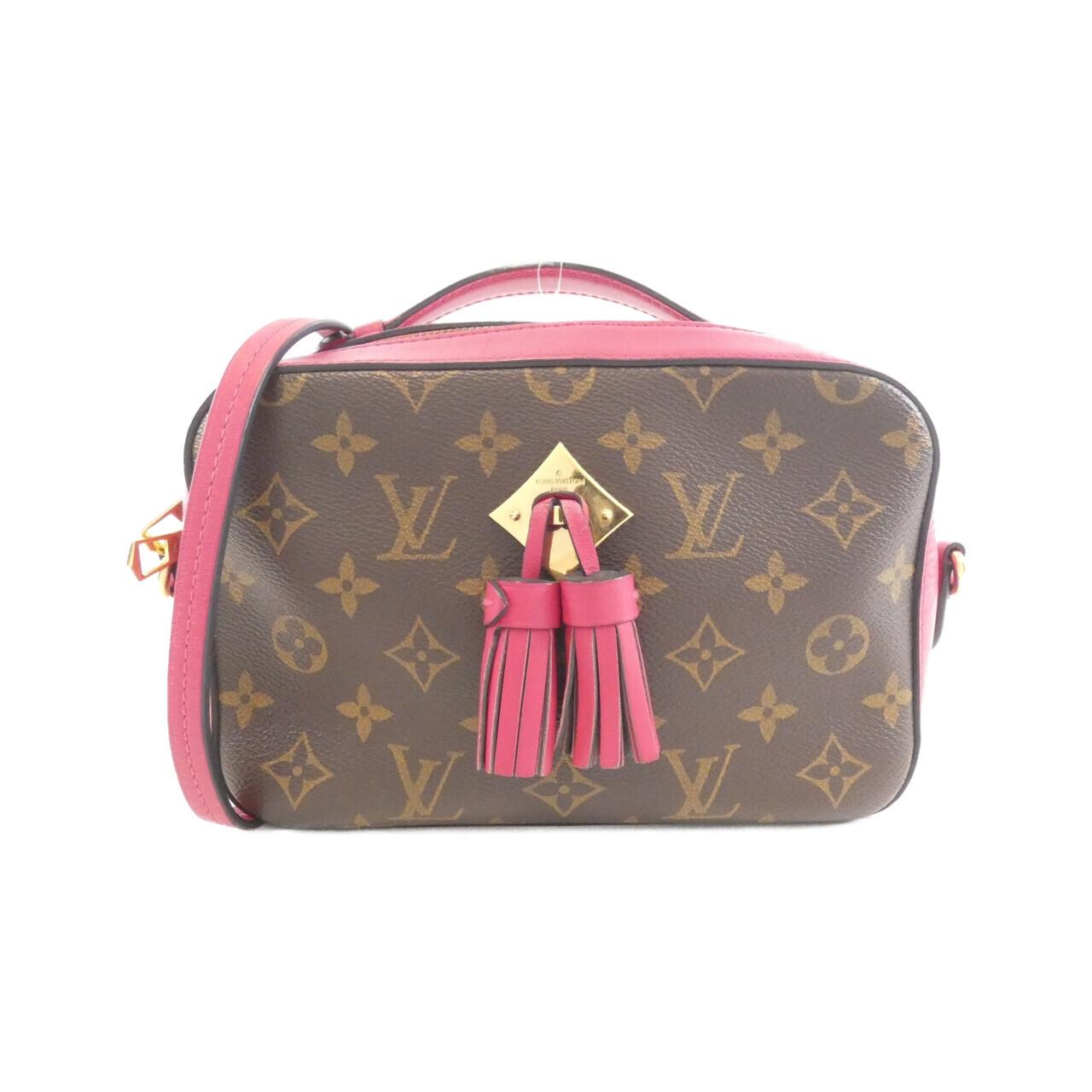 Louis Vuitton Monogram Shoulder Bag