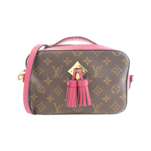 Louis Vuitton Monogram Shoulder Bag