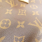 Louis Vuitton Monogram Shoulder Bag