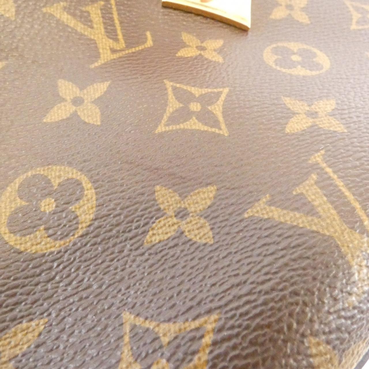 Louis Vuitton Monogram Shoulder Bag