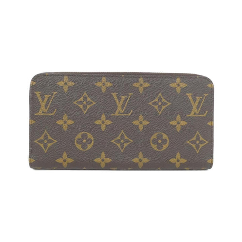 Louis Vuitton Zippy Monogram Long Wallet