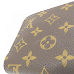 Louis Vuitton Zippy Monogram Long Wallet