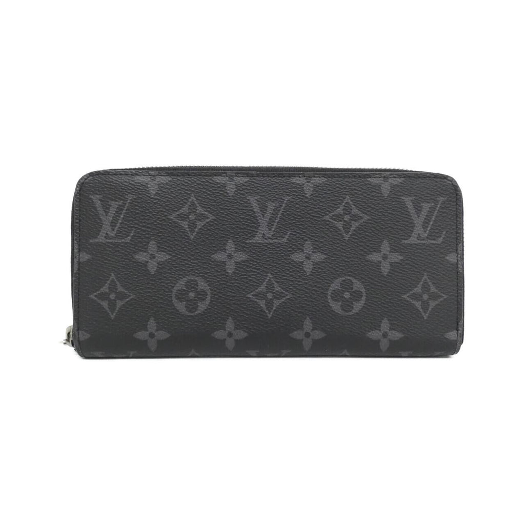 Louis Vuitton Monogram Long Wallet