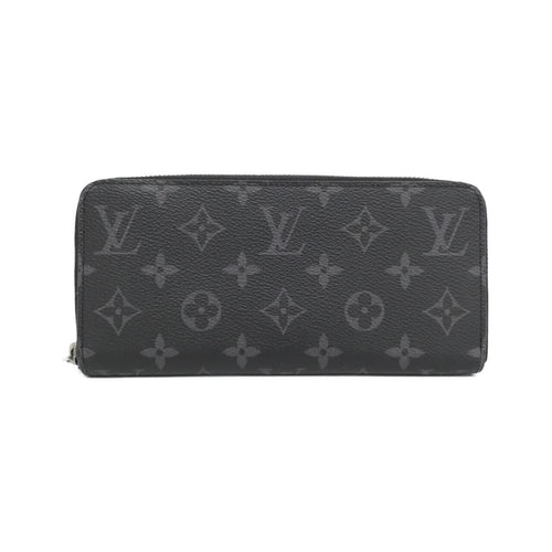 Louis Vuitton Monogram Long Wallet